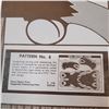 Image 5 : 9 Checkering Panel Decal Sets