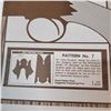Image 8 : 9 Checkering Panel Decal Sets