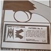 Image 9 : 9 Checkering Panel Decal Sets