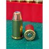 Image 3 : 45 Auto RIM 200gr Hornady XTP Ammo in Cases