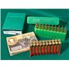 Image 3 : .270 WBY Mag Reloaded Ammo with Case and Die Set