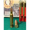 Image 5 : .270 WBY Mag Reloaded Ammo with Case and Die Set