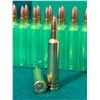Image 7 : .270 WBY Mag Reloaded Ammo with Case and Die Set