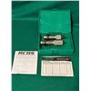 Image 9 : .270 WBY Mag Reloaded Ammo with Case and Die Set