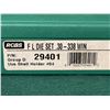 Image 2 : .30-338 WIN  RCBS FL Die Set