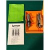 Image 3 : 7mm-08 Remington Lyman Die Set with Instructions
