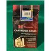 Image 2 : 300 Win Mag Hornady Premium Brass Cartridge Cases - New / Unopened