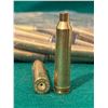Image 2 : 264 Win Mag Brass Casings Lot