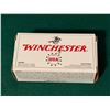 Image 1 : 38 SPL Winchester Brass - Full Box