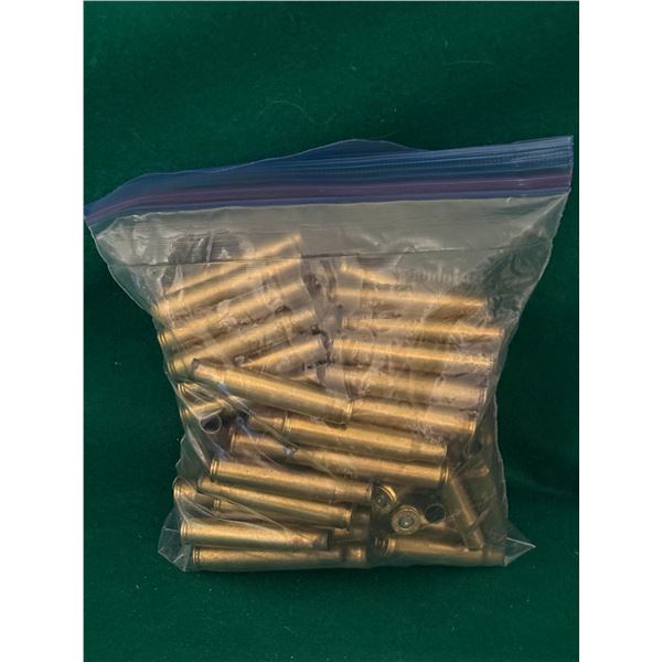 30-06 SPRG Brass Casings
