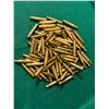 Image 2 : 30-06 SPRG Brass Casings