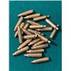 Image 1 : 22-250 REM Brass Casings