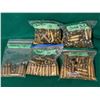 Image 1 : 6.5 Creedmoor Brass Casings - 5.8 lbs