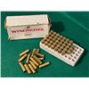 Image 1 : 357 Magnum Winchester & Federal Brass Casings