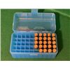 Image 2 : 7mm-08 Rem Lapur Brass Casings in MTM Case-Gard Case