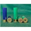 Image 3 : 12 Ga Empty Primed and Unprimed Shotgun Hulls Lot