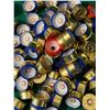 Image 2 : 12 Ga Primed Shotgun Brass Lot