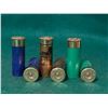 Image 3 : 12 Ga Primed Reloaded Shotgun Slugs