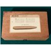 Image 15 : Collectible Bering Champions & Oud Kampen Sumatra Cum Laude Cigar Boxes