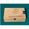 Image 7 : Collectible Bering Champions & Oud Kampen Sumatra Cum Laude Cigar Boxes