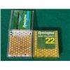Image 3 : 22 Long Rifle High Velocity Remington Cartridges