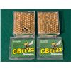 Image 3 : 22 Long Rifle Hollow Point Remington Rimfire Cartridges