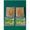 Image 4 : 22 Long Rifle Hollow Point Remington Rimfire Cartridges