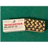 Image 3 : 22 Long Rifle Winchester Wildcat 22 - 6 boxes