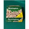 Image 1 : 22 Long Rifle Hollow Point Remington Rimfire - Value Pack