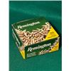 Image 2 : 22 Long Rifle Hollow Point Remington Rimfire - Value Pack