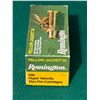 Image 2 : 22 Yellow Jacket Hyper Velocity Rim Fire Cartridges - 10 boxes