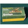 Image 1 : 22 Yellow Jacket Hyper Velocity Rim Fire Cartridges - 10 boxes