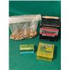 Image 1 : 22 Mixed Ammunition Lot