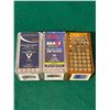 Image 1 : .22 WMR CCI Ammunition