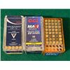 Image 2 : .22 WMR CCI Ammunition