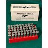 Image 3 : .357 Magnum American Eagle Factory Ammunition