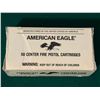 Image 1 : .38 Special American Eagle Centerfire Pistol Cartridges