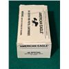 Image 2 : .38 Special American Eagle Centerfire Pistol Cartridges