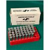 Image 4 : .38 Special American Eagle Centerfire Pistol Cartridges