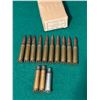Image 3 : 7.9mm Mauser Factory Ammunition