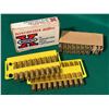 Image 1 : 7mm Mauser 7x57 Winchester and Imperial Centre Fire Ammo