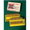 Image 2 : 7mm Mauser 7x57 Winchester and Imperial Centre Fire Ammo