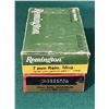 Image 2 : 7mm Rem Mag Remington and Federal Premium Ammunition