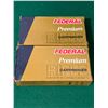 Image 1 : 7mm Rem Mag 165 gr Federal Boat Tail Soft Point Ammo