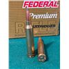 Image 4 : 7mm Rem Mag 165 gr Federal Boat Tail Soft Point Ammo