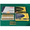 Image 1 : 7mm Mauser Factory Ammo and Brass Lot