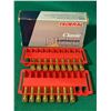 Image 3 : 7mm Mauser Factory Ammo and Brass Lot