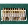 Image 6 : 7mm Mauser Factory Ammo and Brass Lot