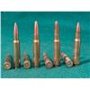 Image 7 : 7mm Mauser Factory Ammo and Brass Lot