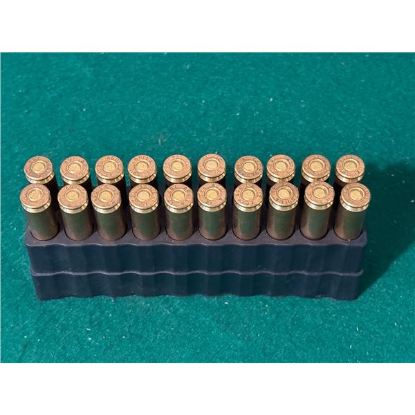 7.62  Factory Aguila Ammunition